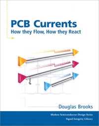 Cover image: PCB Currents 1st edition 9780134878478