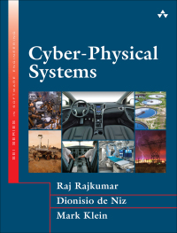 صورة الغلاف: Cyber-Physical Systems 1st edition 9780321926968