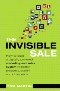 Imagen de portada: Invisible Sale, The 1st edition 9780789751355