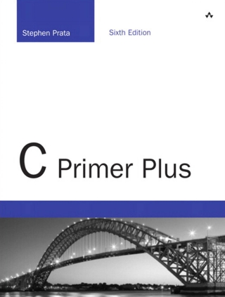 Cover image: C Primer Plus 6th edition 9780133432367