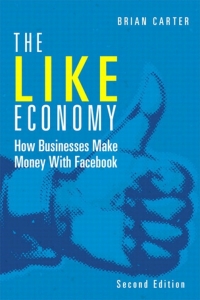 Cover image: Like Economy, The 2nd edition 9780133434125