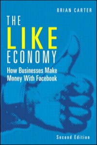 Titelbild: Like Economy, The 2nd edition 9780789751362