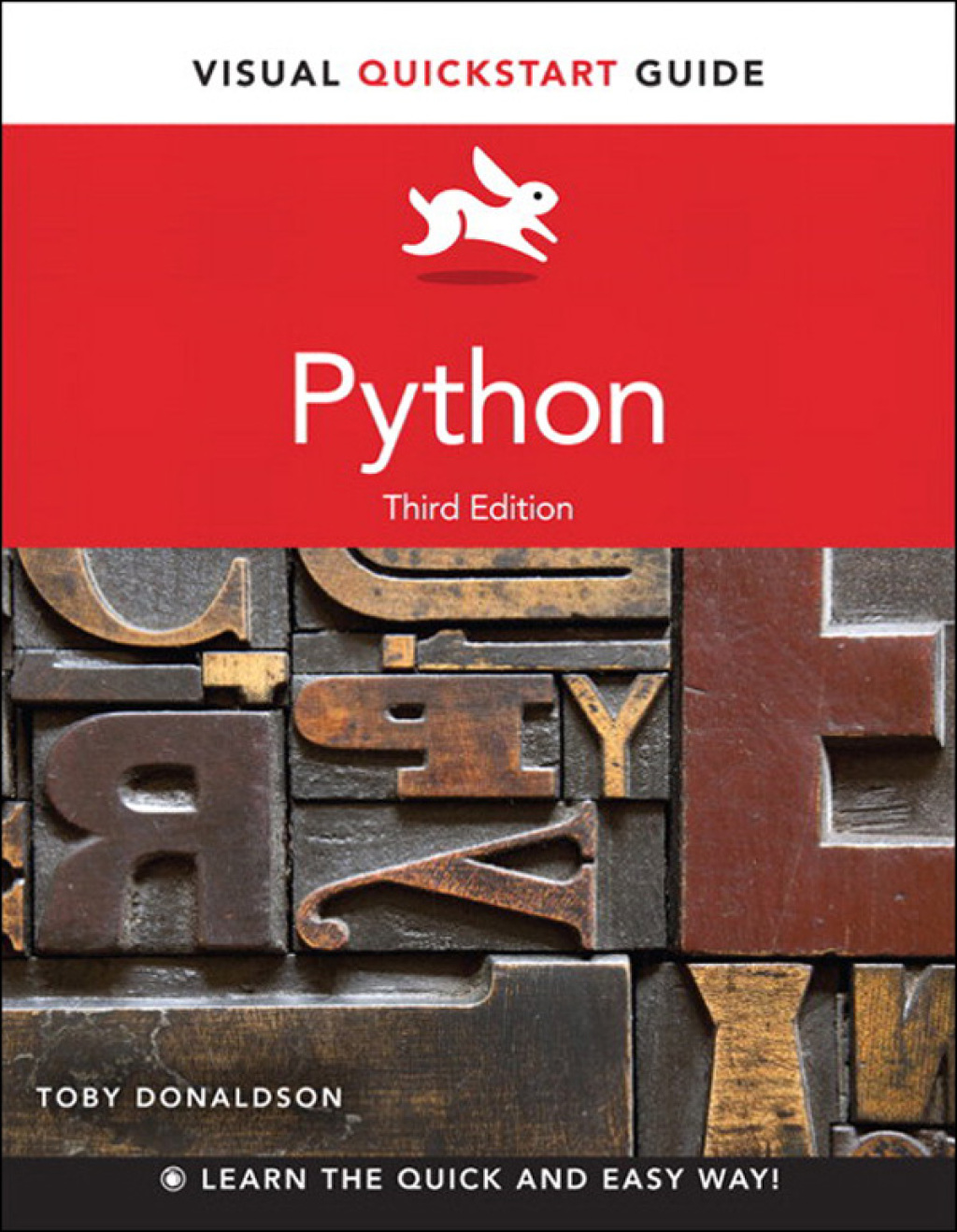 Python - 3rd Edition (eBook)