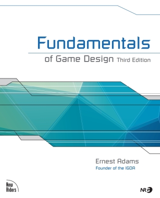 表紙画像: Fundamentals of Game Design 3rd edition 9780133435702