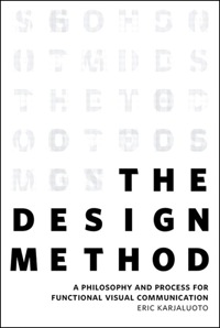 Imagen de portada: Design Method, The 1st edition 9780321928849