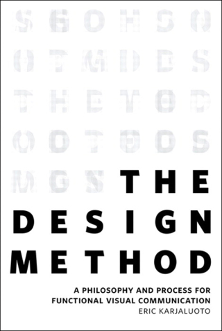 Cover image: The Design Method 1st edition 9780321928849