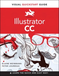 صورة الغلاف: Illustrator CC 1st edition 9780321199553