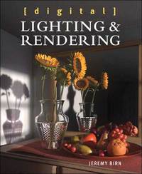 Titelbild: Digital Lighting and Rendering 3rd edition 9780321928986