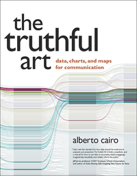 Omslagafbeelding: Truthful Art, The 1st edition 9780321934079