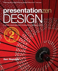 Immagine di copertina: Presentation Zen Design 2nd edition 9780133440928