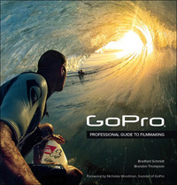 Cover image: GoPro 1st edition 9780321934161