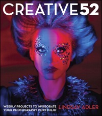 Cover image: Creative 52 1st edition 9780321934918