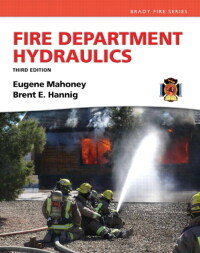 Cover image: Fire Department Hydraulics 3rd edition 9780132577151
