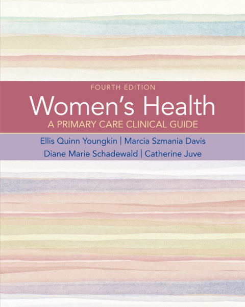 Women's Health: A Primary Care Clinical Guide, 4th Edition - FULL INSTANT DOWNLOAD | PDF DOCX EPUB