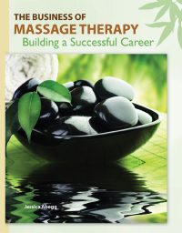 Cover image: The Business of Massage Therapy: Building a Successful Career 1st edition 9780135053614