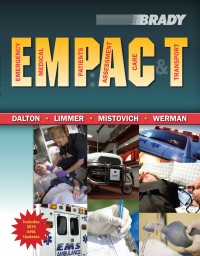 Titelbild: Emergency Medical Patients 1st edition 9780135119143