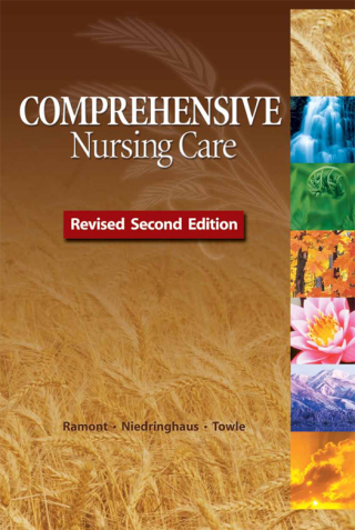 Cover image: Comprehensive Nursing Care, Revised 2nd edition 9780132560269