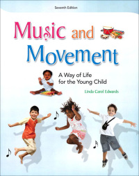 Omslagafbeelding: Music and Movement 7th edition 9780132657167