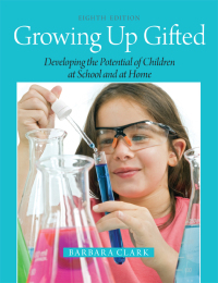 表紙画像: Growing Up Gifted 8th edition 9780132620666