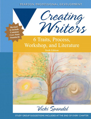 表紙画像: Creating Writers 6th edition 9780132944106
