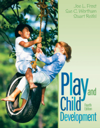 Cover image: Play and Child Development 4th edition 9780132596831