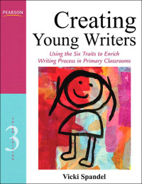 Omslagafbeelding: Creating Young Writers 3rd edition 9780132685856