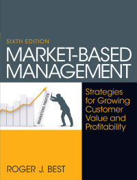 Cover image: Market-Based Management 6th edition 9780130387752