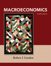 Cover image: Macroeconomics 12th edition 9780138014919