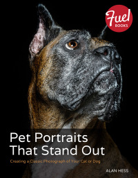 表紙画像: Pet Portraits That Stand Out 1st edition 9780133476781