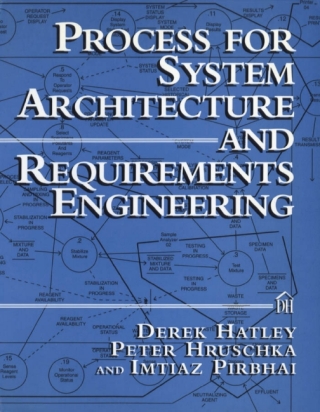Titelbild: Process for System Architecture and Requirements Engineering 1st edition 9780133492002