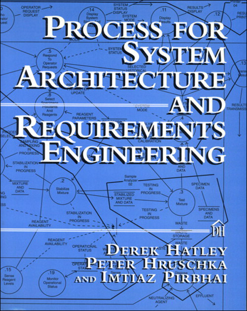 Process for System Architecture and Requirements Engineering 1st Edition