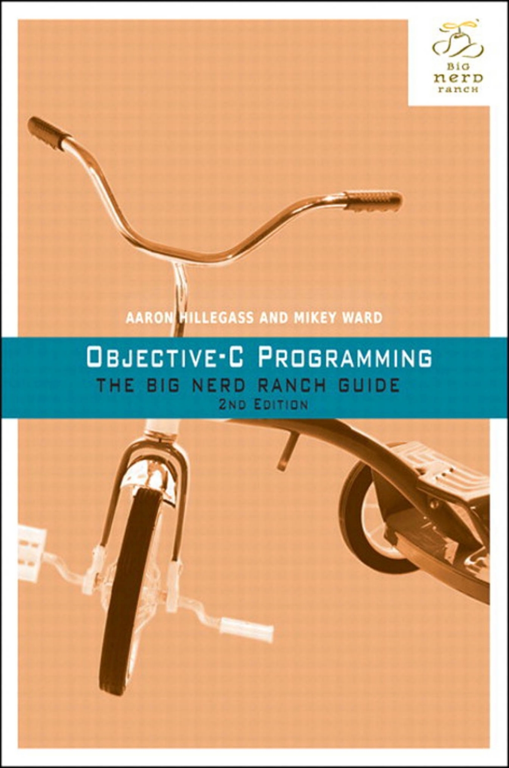 Objective-C Programming The Big Nerd Ranch Guide 2nd Edition