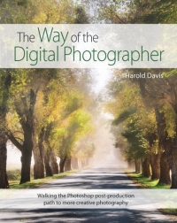 Imagen de portada: The Way of the Digital Photographer 1st edition 9780321943071