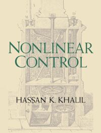 Cover image: Nonlinear Control 1st edition 9780133499261