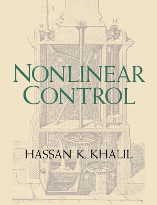 Cover image: Nonlinear Control 1st edition 9780133499261