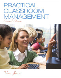 Cover image: Practical Classroom Management 2nd edition 9780133367058