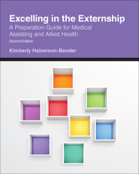 Cover image: Excelling in the Externship 2nd edition 9780133511963