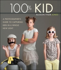 صورة الغلاف: 100% Kid 1st edition 9780321957405