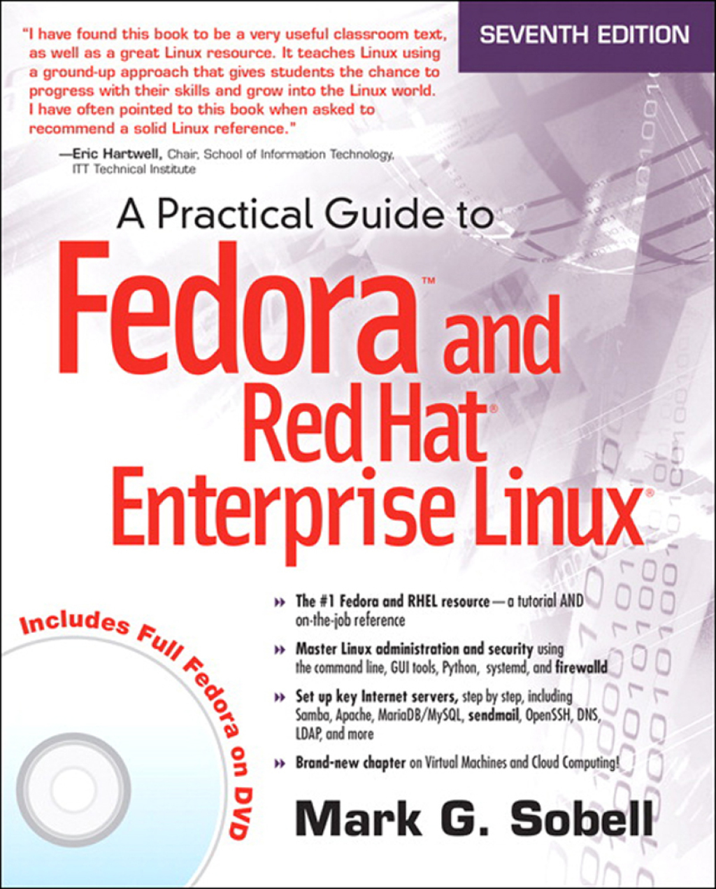 Practical Guide to Fedora and Red Hat Enterprise Linux A - 7th Edition (eBook)