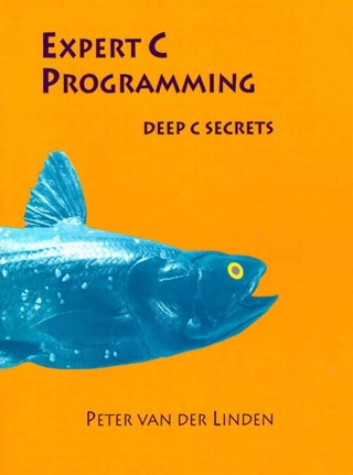 Imagen de portada: Expert C Programming 1st edition 9780131774292