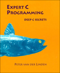 Omslagafbeelding: Expert C Programming 1st edition 9780131774292