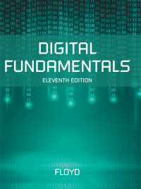 Cover image: Digital Fundamentals 11th edition 9780132737968