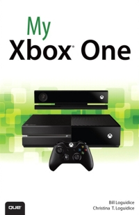 Imagen de portada: My Xbox One 1st edition 9780133539905