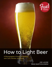 Cover image: How to Light Beer 1st edition 9780133549386