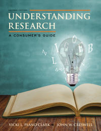 Cover image: Understanding Research: A Consumer's Guide 2nd edition 9780132902236