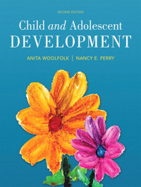 Omslagafbeelding: Child and Adolescent Development 2nd edition 9780133439793
