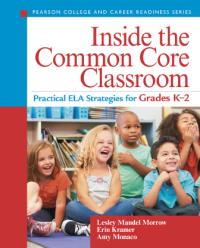 Cover image: Inside the Common Core Classroom 1st edition 9780133362992