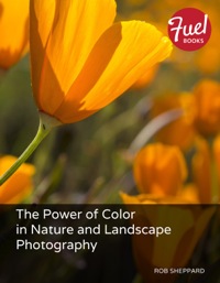 Cover image: Power of Color in Nature and Landscape Photography, The 1st edition 9780133551778