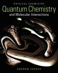 Titelbild: Physical Chemistry 1st edition 9780321814166
