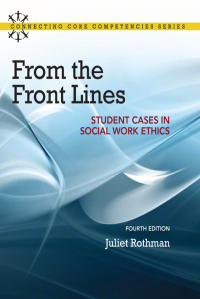 Cover image: From the Front Lines 4th edition 9780205866410